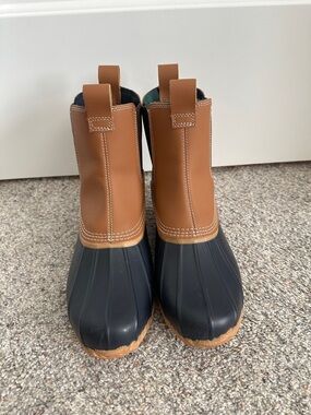 Women’s Duck Boot Rain Shoes